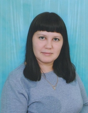 Заместитель заведующего Долгова Наталья Владимировна