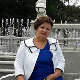 Воспитатель высшей категории Медянцева Тэнзилэ Шемшидиновна Воспитатель высшей категории Медянцева Тэнзилэ Шемшидиновна