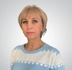 Педагогический работник Воспитатель Бредина Ольга Александровна Педагогический работник Воспитатель Бредина Ольга Александровна