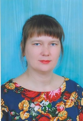 Педагогический работник Воспитатель Садретдинова Ольга Александровна Педагогический работник Воспитатель Садретдинова Ольга Александровна