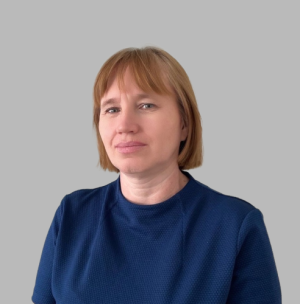 Заместитель заведующего Иванова Вера Юрьевна Заместитель заведующего Иванова Вера Юрьевна
